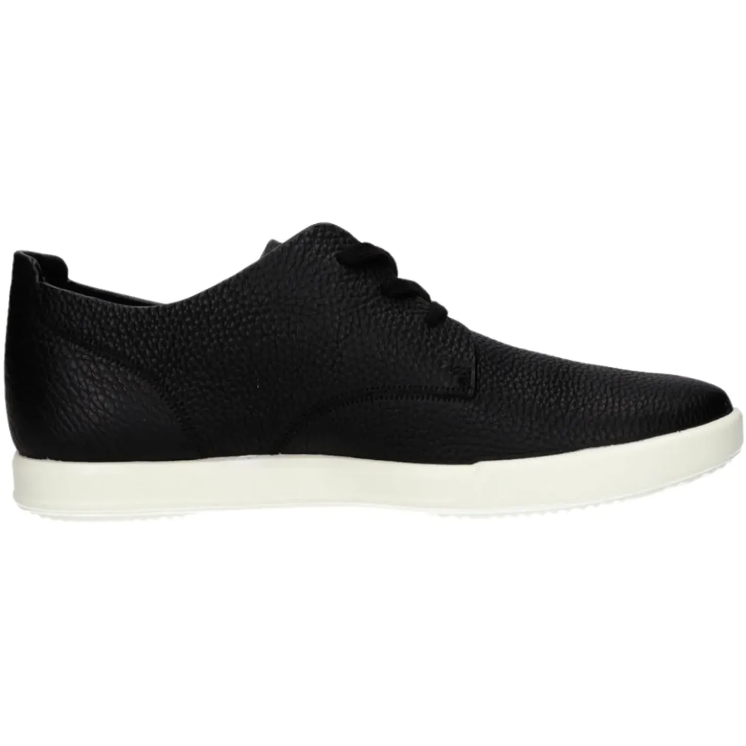 ecco Schnürhalbschuh Freizeit (Casual) ECCO LEISURE M DERBY