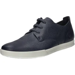 ecco Schnürhalbschuh Freizeit (Casual) LEISURE M DERBY