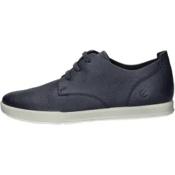 ecco Schnürhalbschuh Freizeit (Casual) LEISURE M DERBY