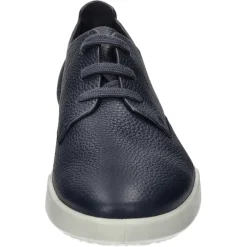 ecco Schnürhalbschuh Freizeit (Casual) LEISURE M DERBY