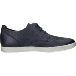 ecco Schnürhalbschuh Freizeit (Casual) LEISURE M DERBY