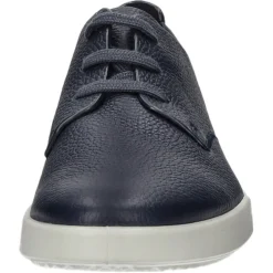 ecco Schnürhalbschuh Freizeit (Casual) LEISURE M DERBY