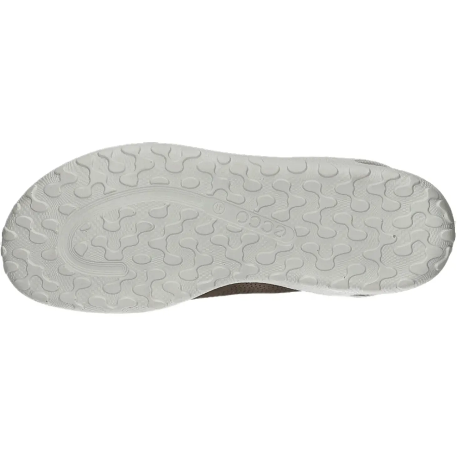 ecco Schnürhalbschuh Freizeit (Casual) ECCO BIOM LITE M