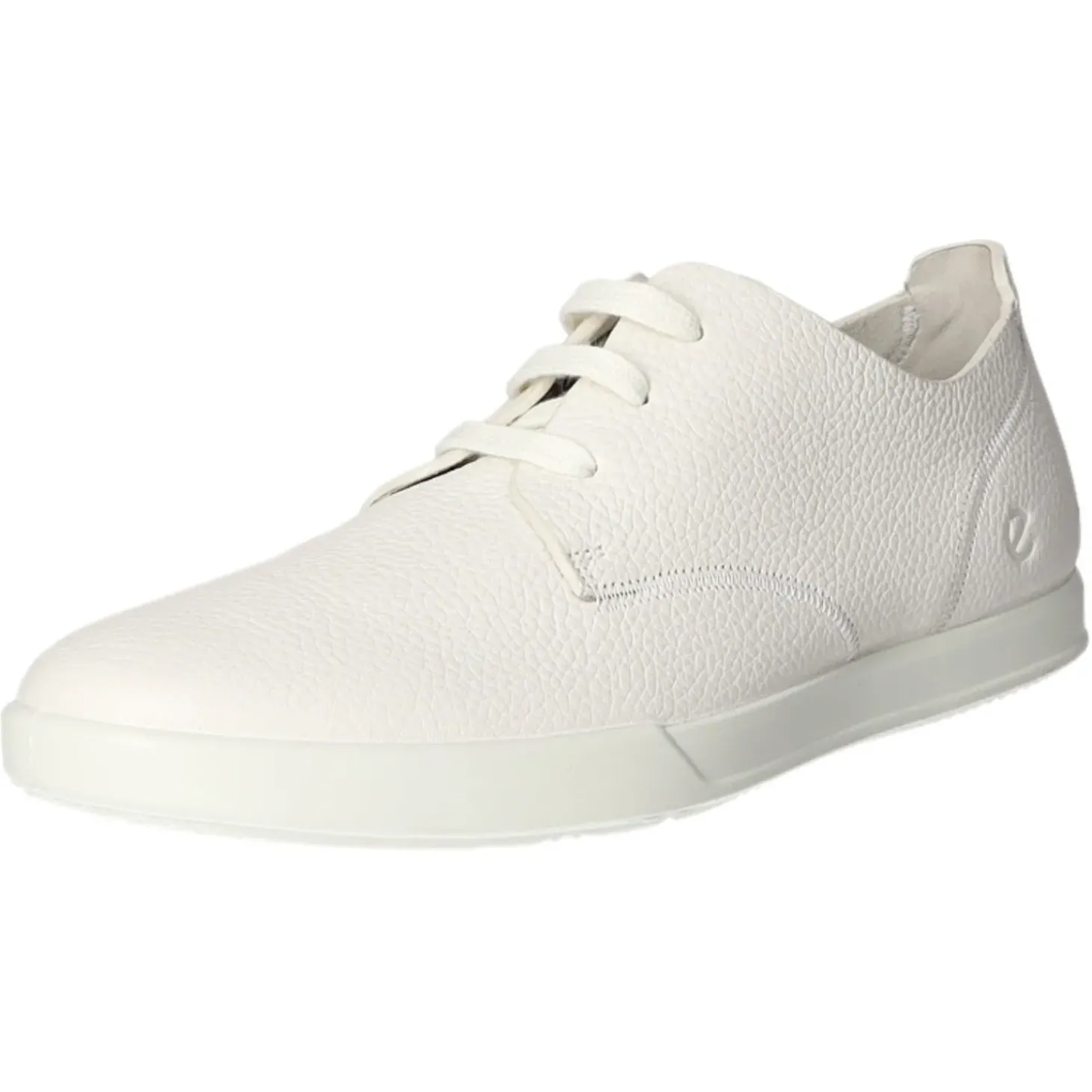ecco Schnürhalbschuh Freizeit (Casual) LEISURE M DERBY