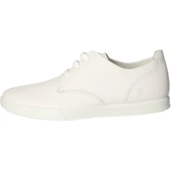 ecco Schnürhalbschuh Freizeit (Casual) LEISURE M DERBY