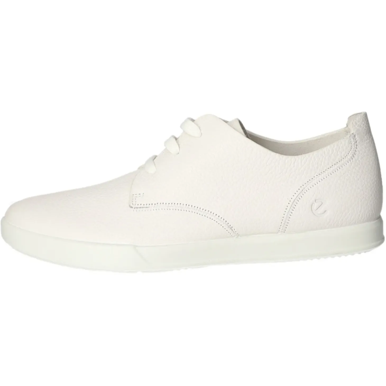 ecco Schnürhalbschuh Freizeit (Casual) LEISURE M DERBY