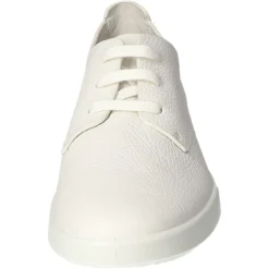 ecco Schnürhalbschuh Freizeit (Casual) LEISURE M DERBY
