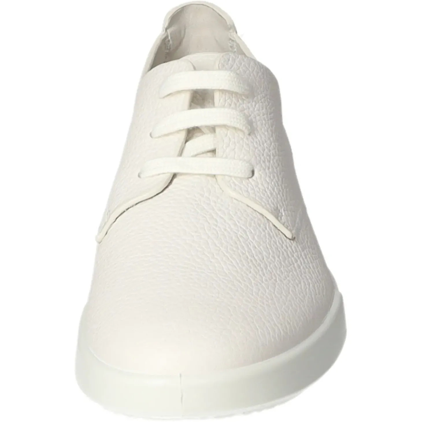 ecco Schnürhalbschuh Freizeit (Casual) LEISURE M DERBY