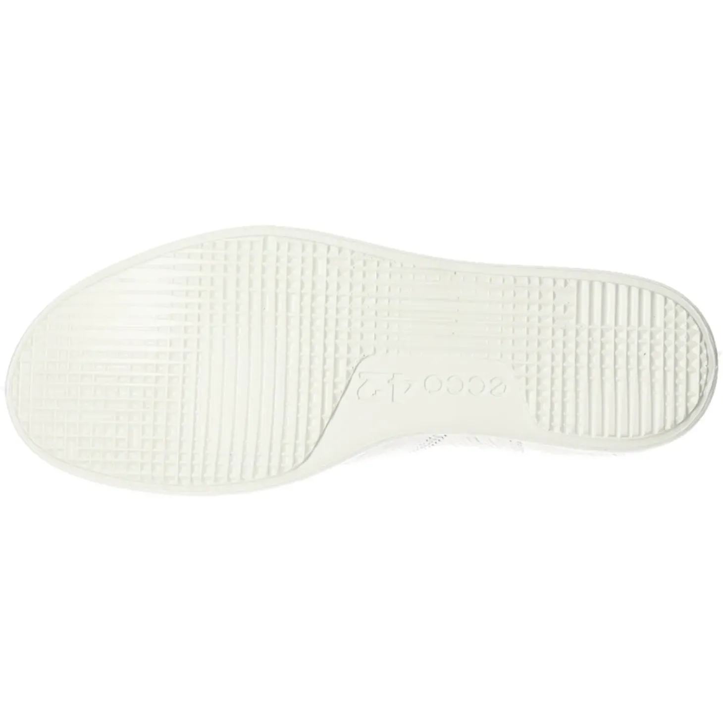 ecco Schnürhalbschuh Freizeit (Casual) LEISURE M DERBY