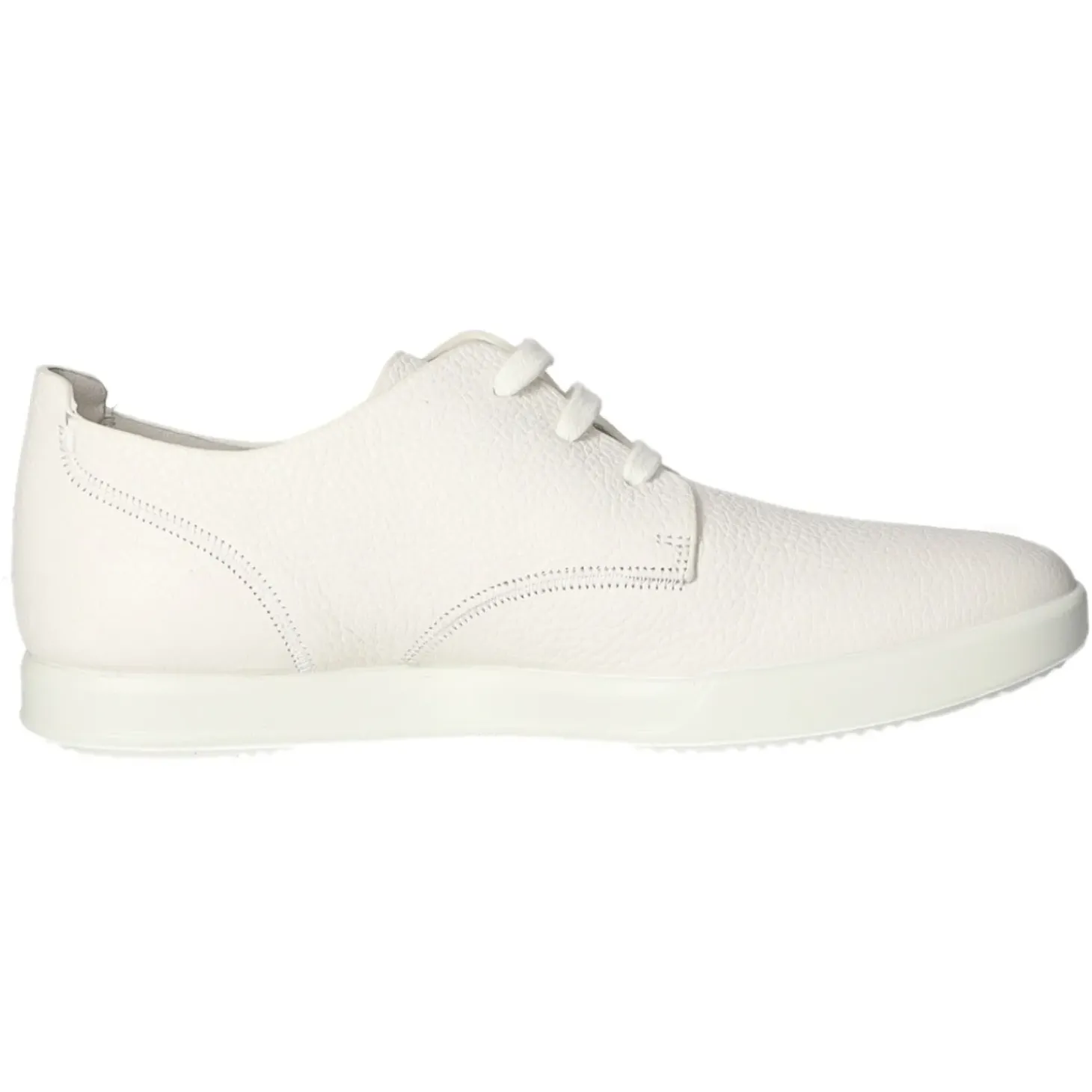 ecco Schnürhalbschuh Freizeit (Casual) LEISURE M DERBY