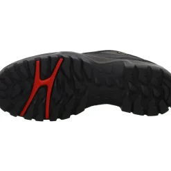 ecco Schnürhalbschuh Freizeit (Casual) ECCO XPEDITION III W
