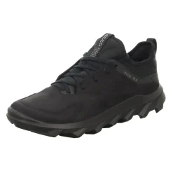 ecco Schnürhalbschuh Freizeit (Casual) MX W Low