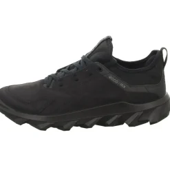 ecco Schnürhalbschuh Freizeit (Casual) MX W Low