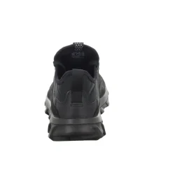 ecco Schnürhalbschuh Freizeit (Casual) MX W Low