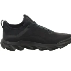 ecco Schnürhalbschuh Freizeit (Casual) MX W Low
