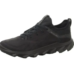 ecco Schnürhalbschuh Freizeit (Casual) MX W Low