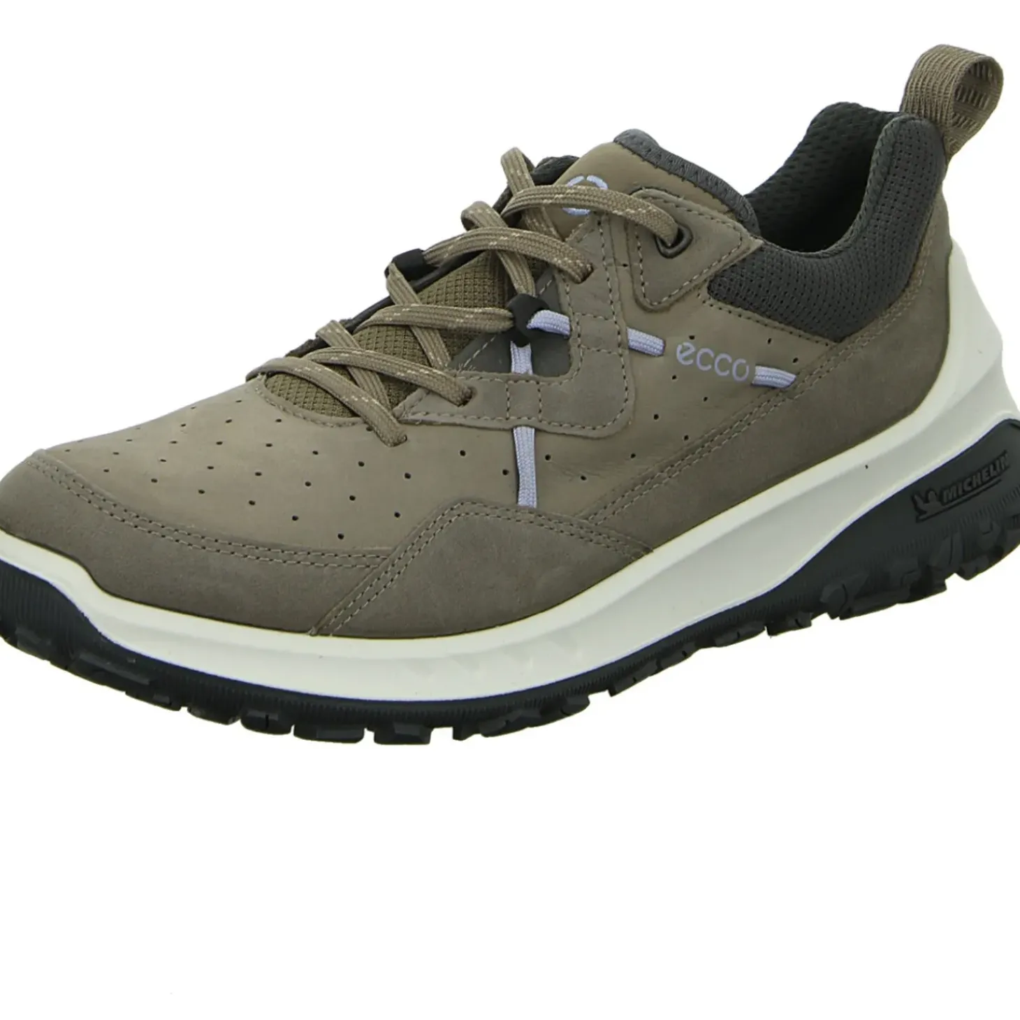 ecco Schnürhalbschuh Freizeit (Casual) ULT-TRN W