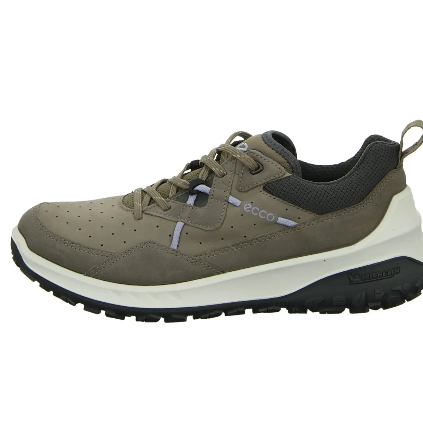 ecco Schnürhalbschuh Freizeit (Casual) ULT-TRN W