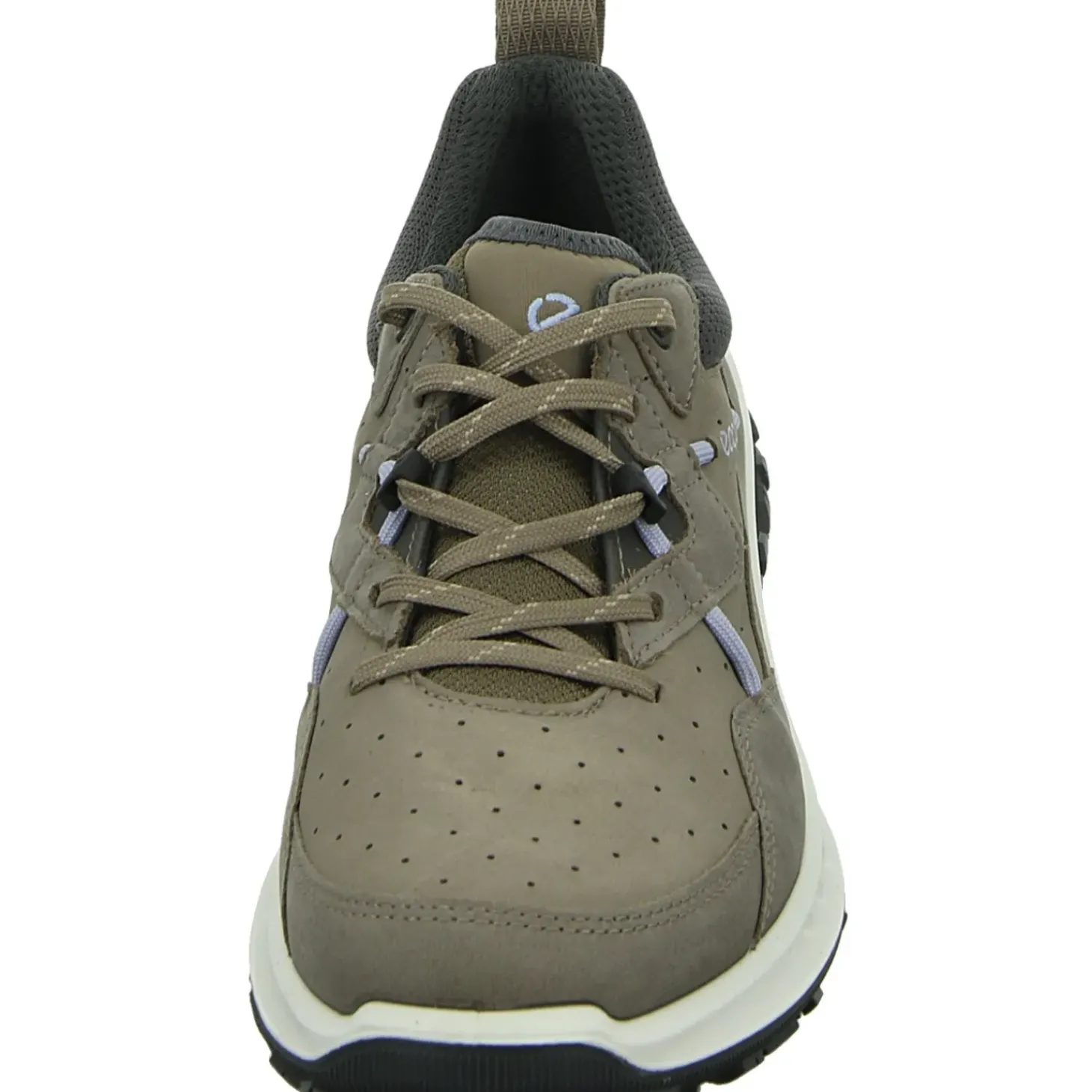 ecco Schnürhalbschuh Freizeit (Casual) ULT-TRN W