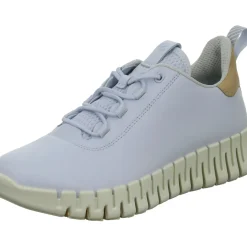 ecco Schnürhalbschuh Freizeit (Casual) ECCO GRUUV W