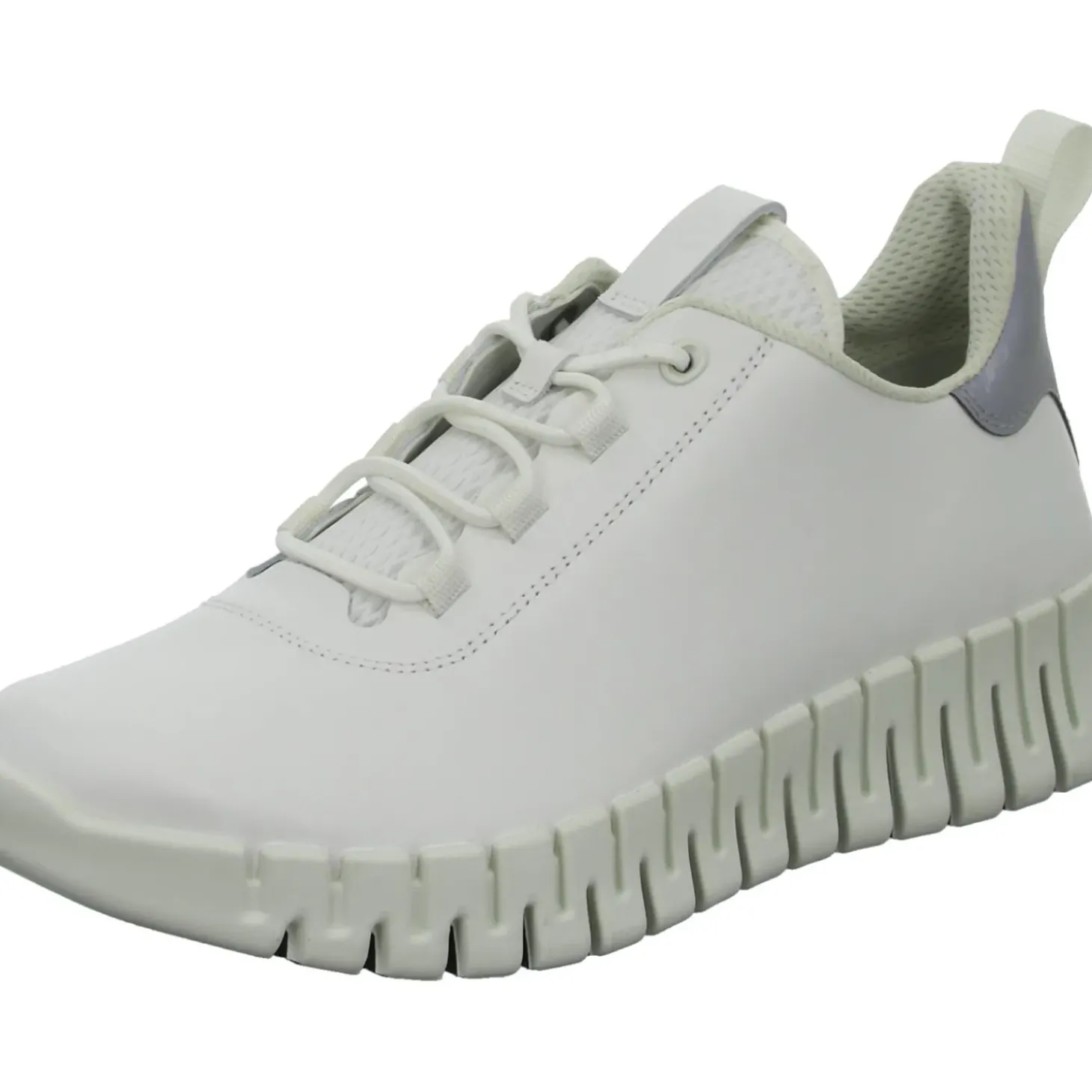 ecco Schnürhalbschuh Freizeit (Casual) ECCO GRUUV W