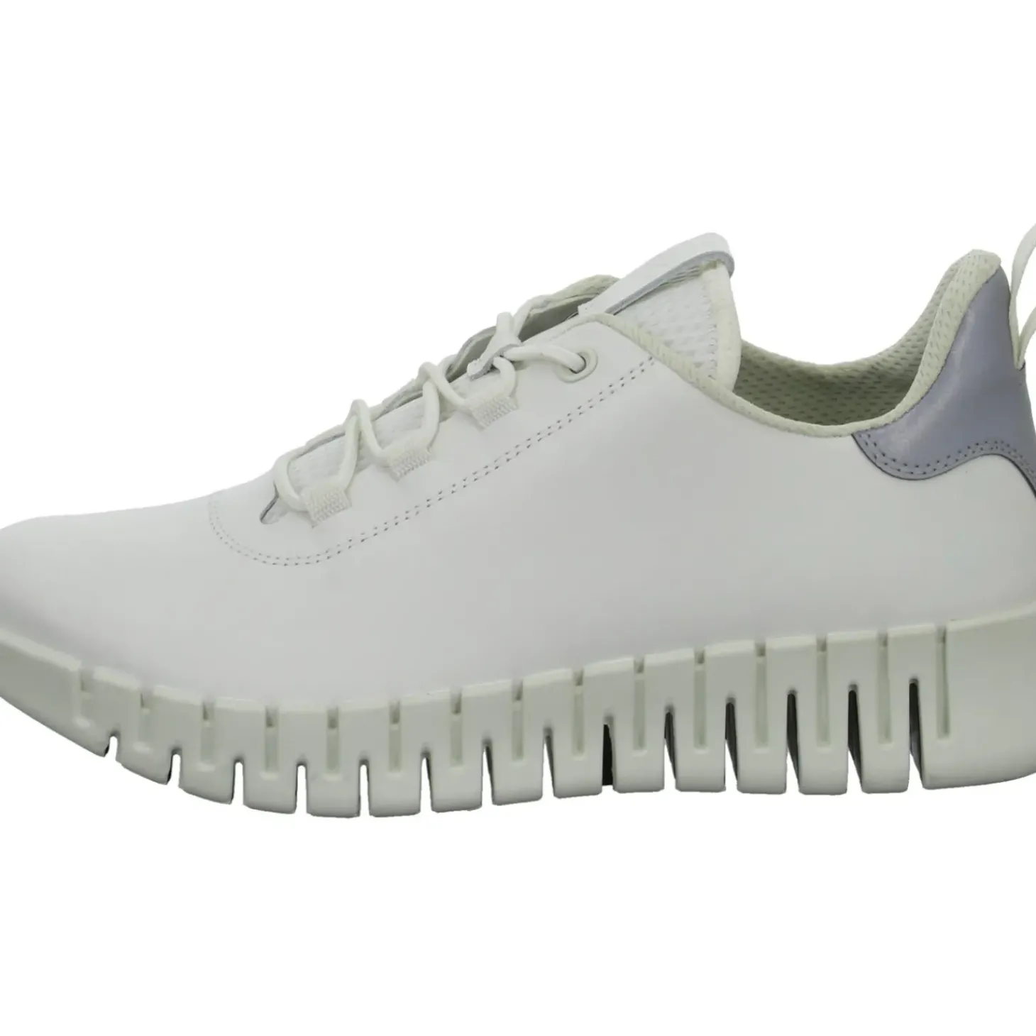 ecco Schnürhalbschuh Freizeit (Casual) ECCO GRUUV W