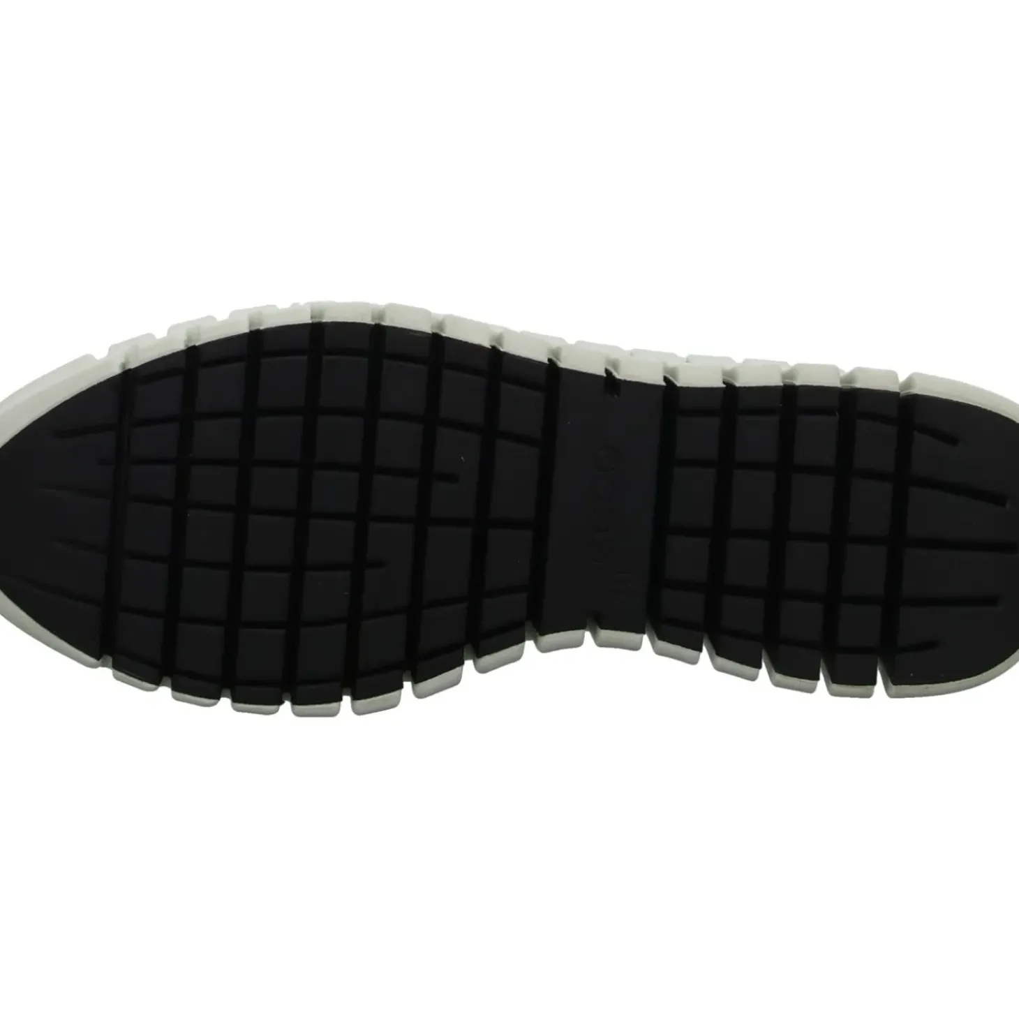 ecco Schnürhalbschuh Freizeit (Casual) ECCO GRUUV W