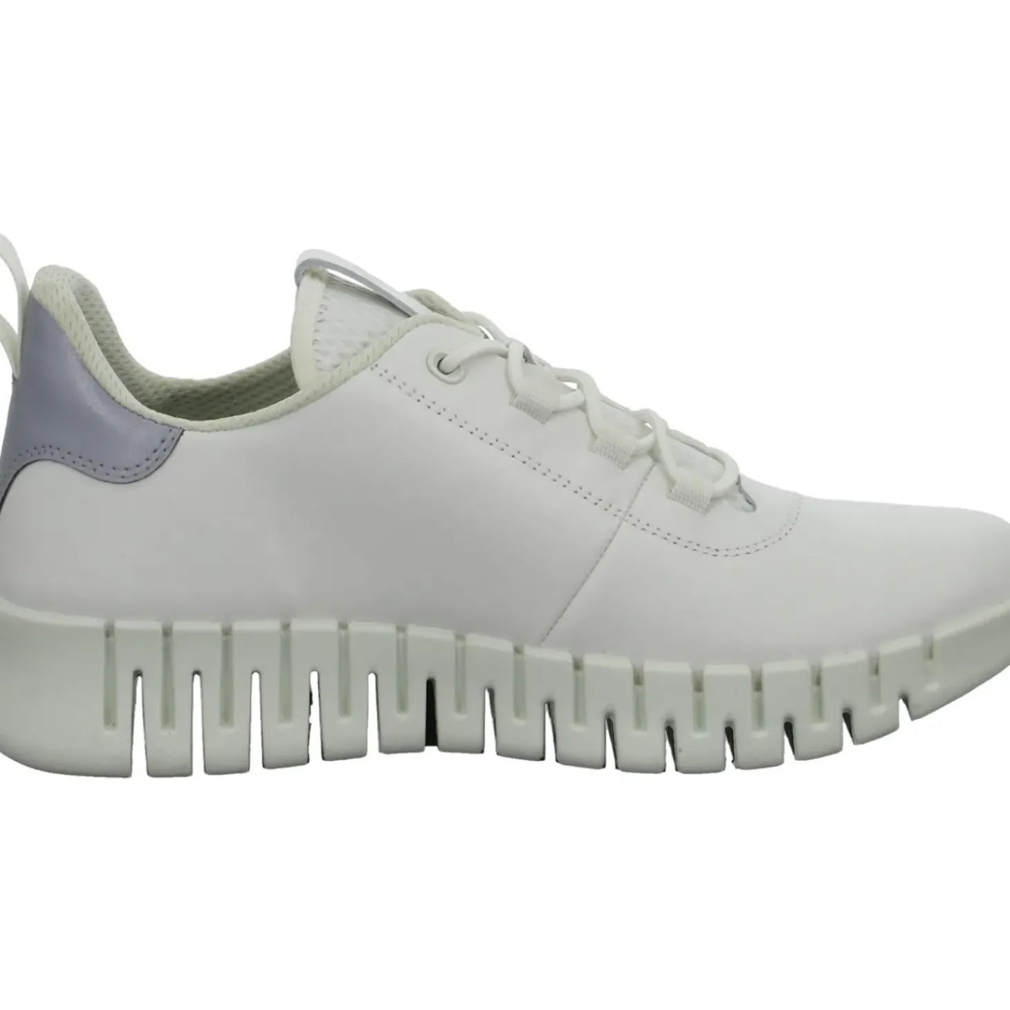 ecco Schnürhalbschuh Freizeit (Casual) ECCO GRUUV W