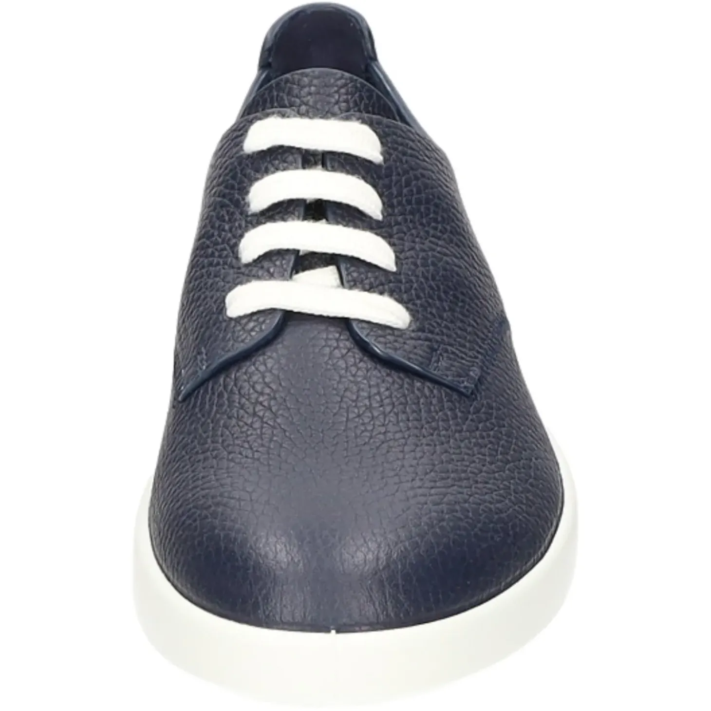 ecco Schnürhalbschuh Freizeit (Casual) LEISURE W