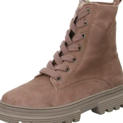 ecco Schnürstiefelette Kaltfutter bis 35mm Absatz (casual) ECCO STREET LITE W
