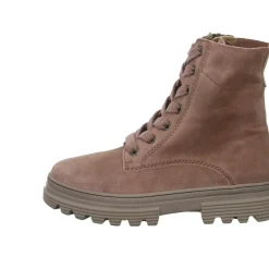 ecco Schnürstiefelette Kaltfutter bis 35mm Absatz (casual) ECCO STREET LITE W