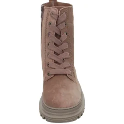 ecco Schnürstiefelette Kaltfutter bis 35mm Absatz (casual) ECCO STREET LITE W