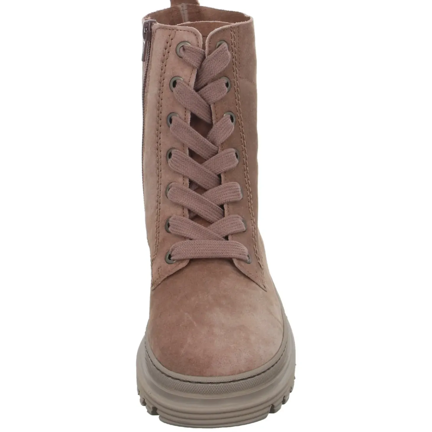 ecco Schnürstiefelette Kaltfutter bis 35mm Absatz (casual) ECCO STREET LITE W