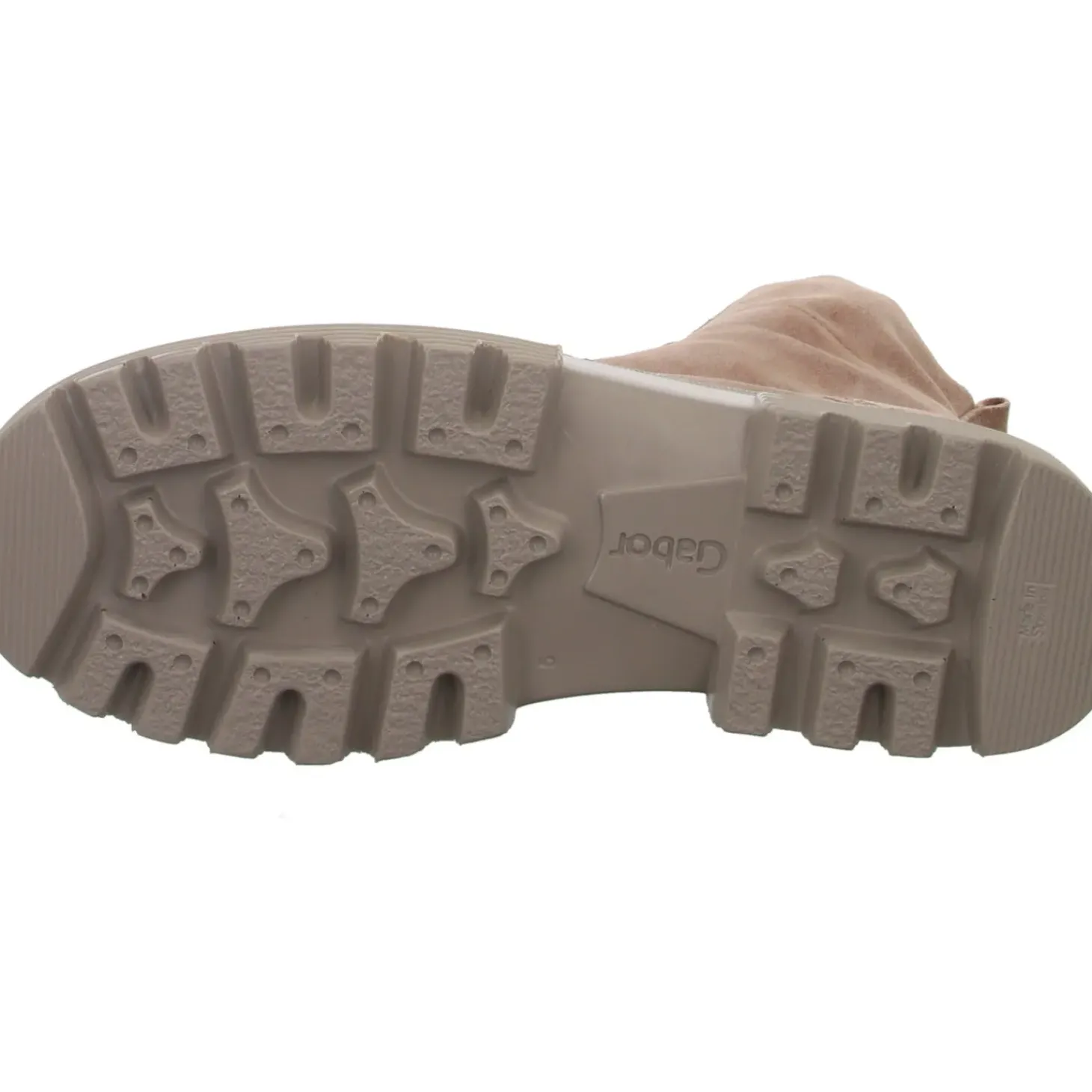 ecco Schnürstiefelette Kaltfutter bis 35mm Absatz (casual) ECCO STREET LITE W