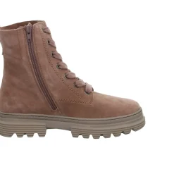 ecco Schnürstiefelette Kaltfutter bis 35mm Absatz (casual) ECCO STREET LITE W