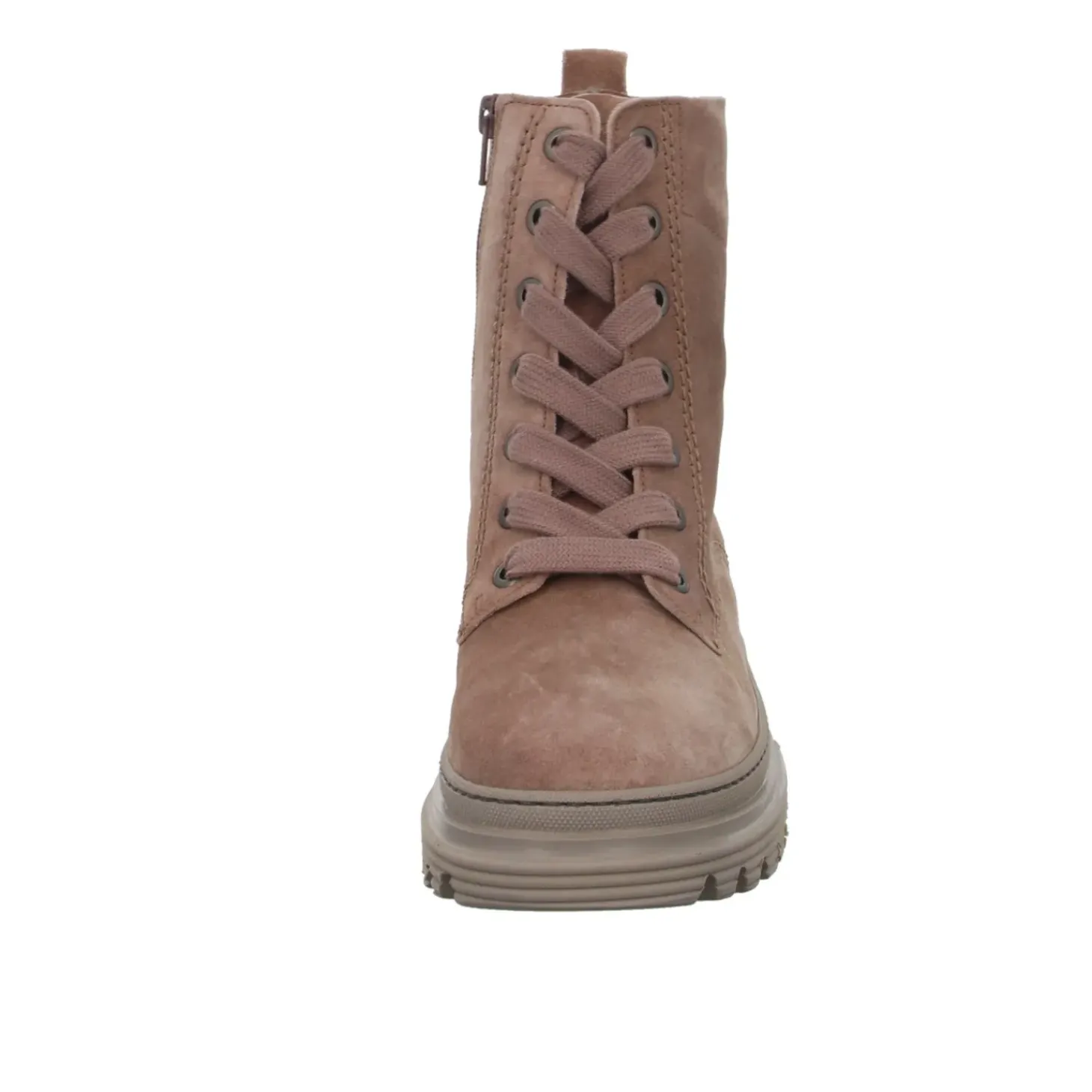 ecco Schnürstiefelette Kaltfutter bis 35mm Absatz (casual) ECCO STREET LITE W