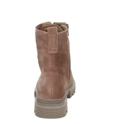 ecco Schnürstiefelette Kaltfutter bis 35mm Absatz (casual) ECCO STREET LITE W