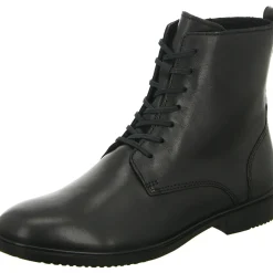 ecco Schnürstiefelette Kaltfutter bis 35mm Absatz (casual) DRESS CLASSIC 15