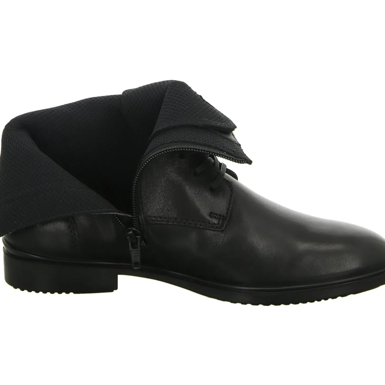 ecco Schnürstiefelette Kaltfutter bis 35mm Absatz (casual) DRESS CLASSIC 15