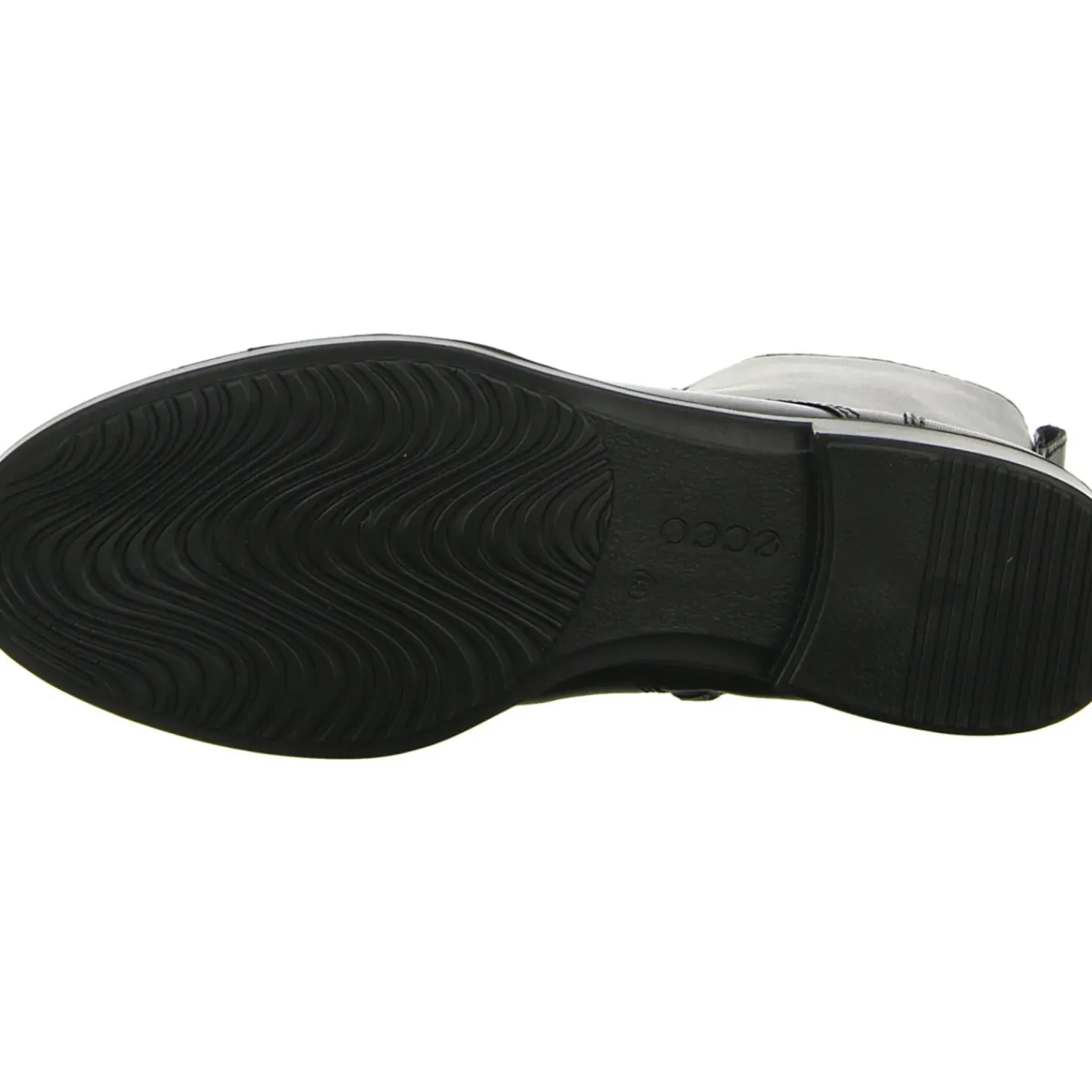 ecco Schnürstiefelette Kaltfutter bis 35mm Absatz (casual) DRESS CLASSIC 15