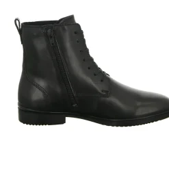 ecco Schnürstiefelette Kaltfutter bis 35mm Absatz (casual) DRESS CLASSIC 15