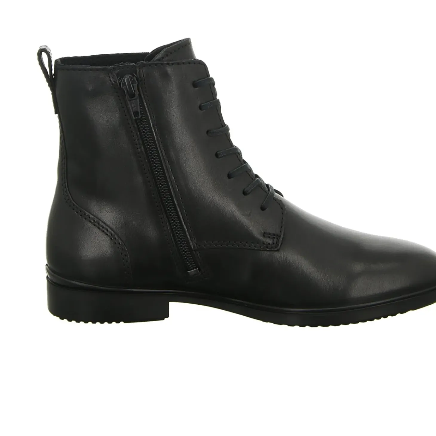 ecco Schnürstiefelette Kaltfutter bis 35mm Absatz (casual) DRESS CLASSIC 15