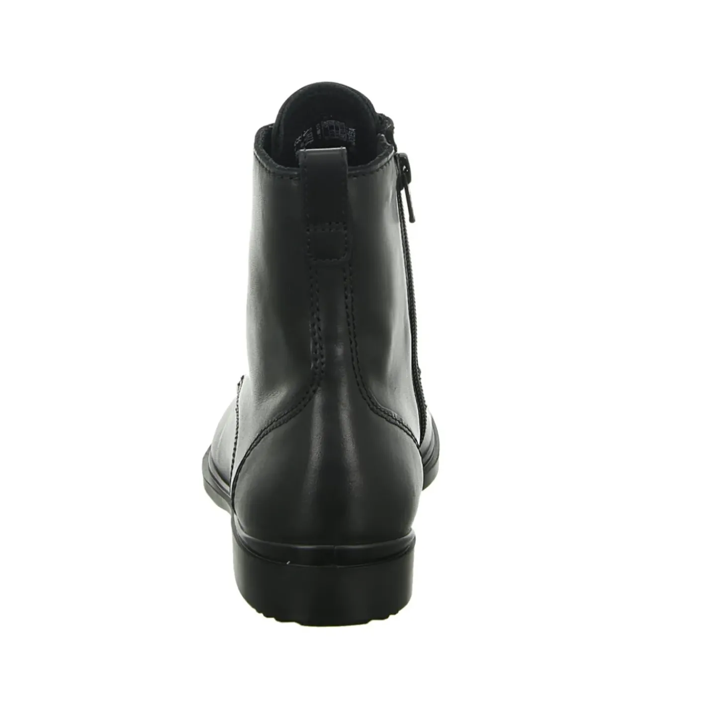 ecco Schnürstiefelette Kaltfutter bis 35mm Absatz (casual) DRESS CLASSIC 15