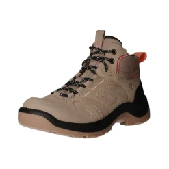 ecco Schnürstiefelette Kaltfutter bis 35mm Absatz (casual) Offroad W