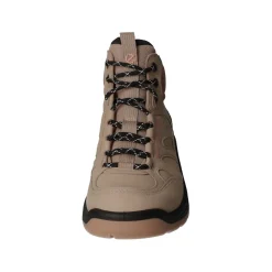 ecco Schnürstiefelette Kaltfutter bis 35mm Absatz (casual) Offroad W