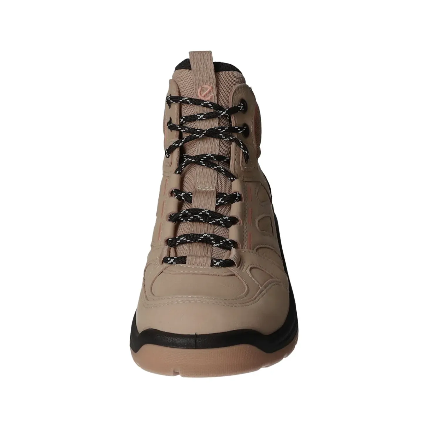 ecco Schnürstiefelette Kaltfutter bis 35mm Absatz (casual) Offroad W