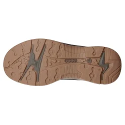 ecco Schnürstiefelette Kaltfutter bis 35mm Absatz (casual) Offroad W