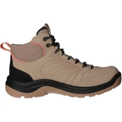 ecco Schnürstiefelette Kaltfutter bis 35mm Absatz (casual) Offroad W
