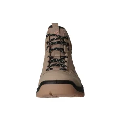 ecco Schnürstiefelette Kaltfutter bis 35mm Absatz (casual) Offroad W