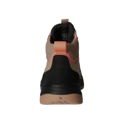 ecco Schnürstiefelette Kaltfutter bis 35mm Absatz (casual) Offroad W